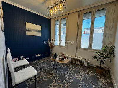 Local commercial - 119 m²