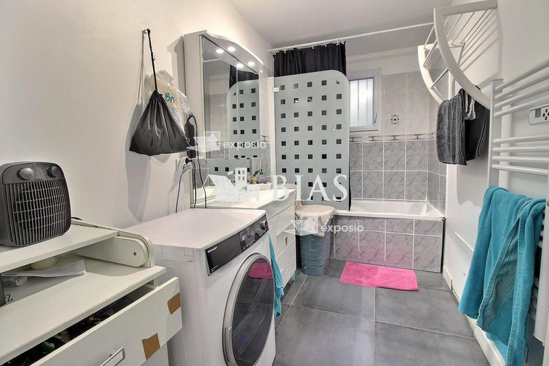 Maison contemporaine - 113 m² - 5 pièces