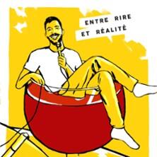 La Gaille - Entre Rire et Réalité - Espace Gerson, Lyon