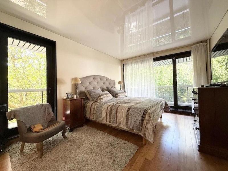 Appartement - 146 m² - 5 pièces