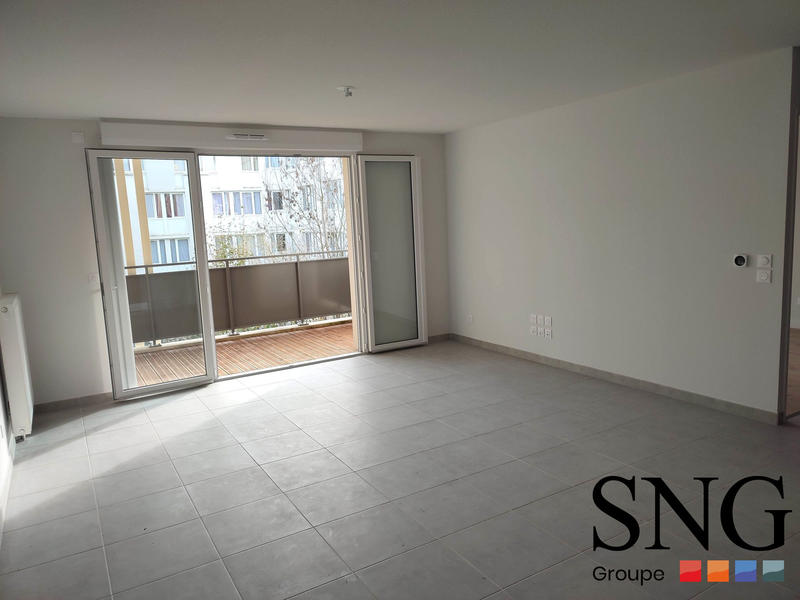 Appartement - 49 m² - 2 pièces