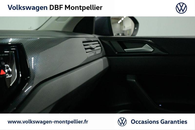 Volkswagen Taigo 1.0 Tsi 116 Dsg7 Vw Edition