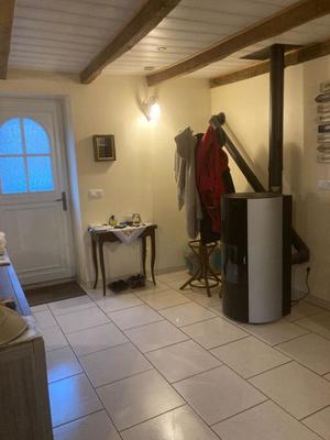 Maison - 113 m² - 4 pièces