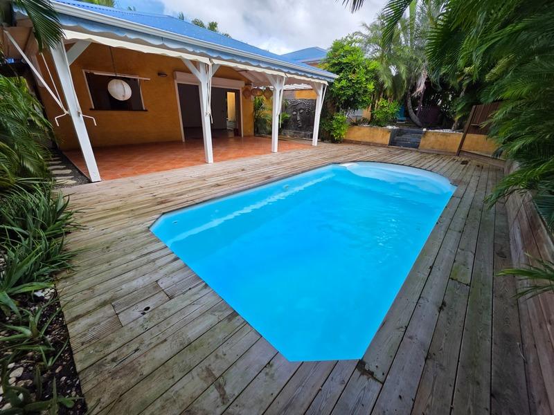 Maison - 157 m² - 4 pièces