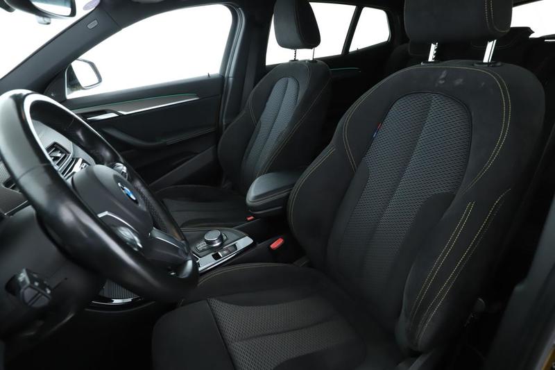 Bmw X2 sDrive20i m Sport X Dkg7 192 ch