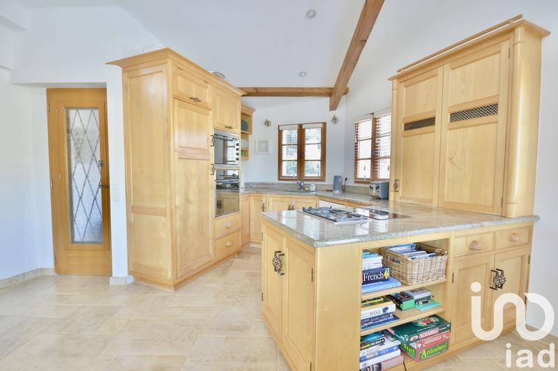 Maison de maîtres - 126 m² - 5 pièces