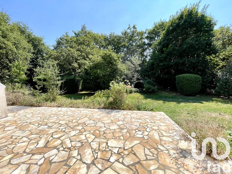 Maison de maîtres - 167 m² - 7 pièces