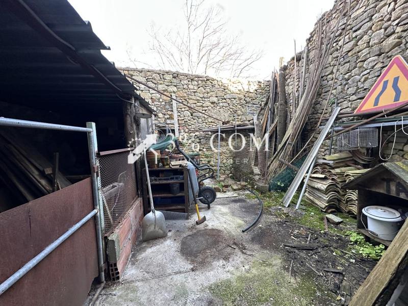 Maison de village - 108 m² - 6 pièces