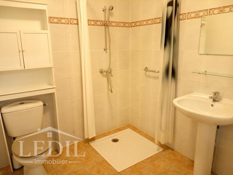 Immeuble - 462 m² - 11 pièces