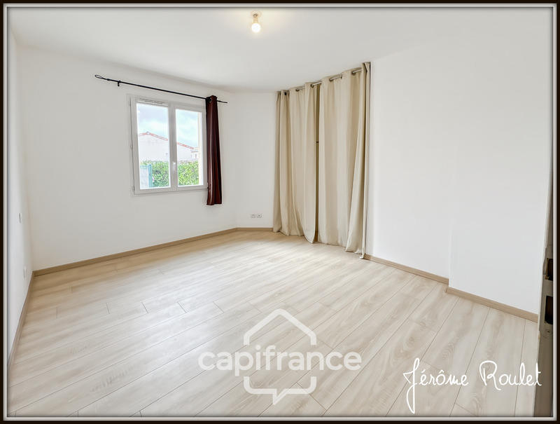 Maison - 86 m² - 4 pièces