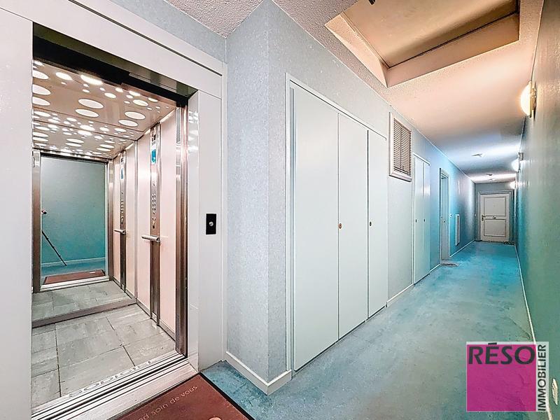 Appartement - 138 m² - 5 pièces