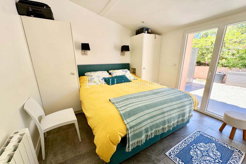 Mas - 50 m² - 3 pièces