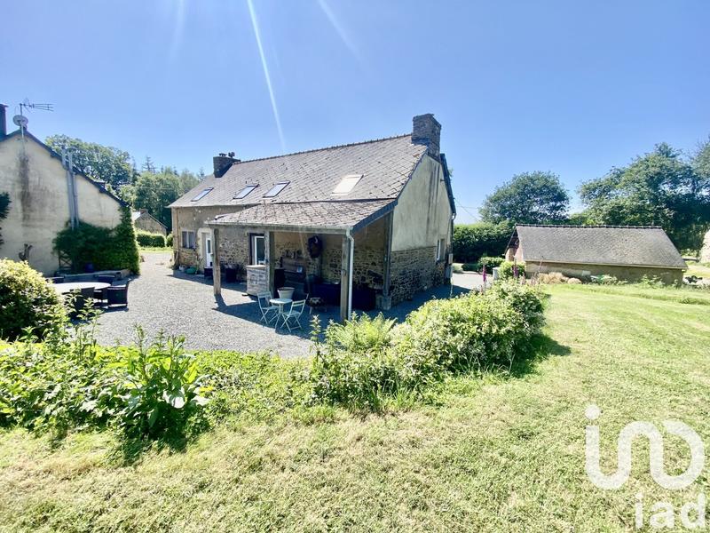 Maison - 191 m² - 7 pièces