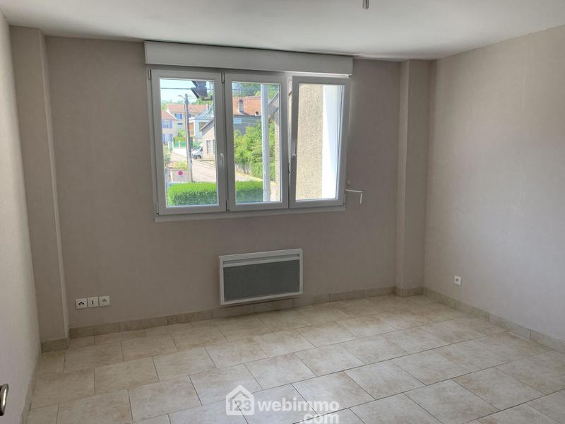 Immeuble - 140 m² - 6 pièces