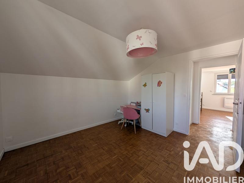 Maison de ville - 97 m² - 5 pièces