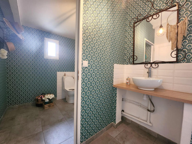 Propriété - 259 m² - 4 pièces