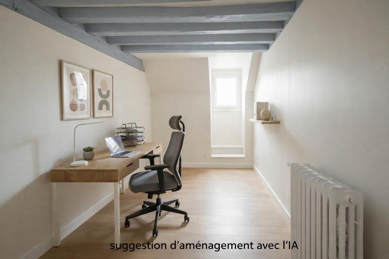 Maison - 156 m² - 7 pièces