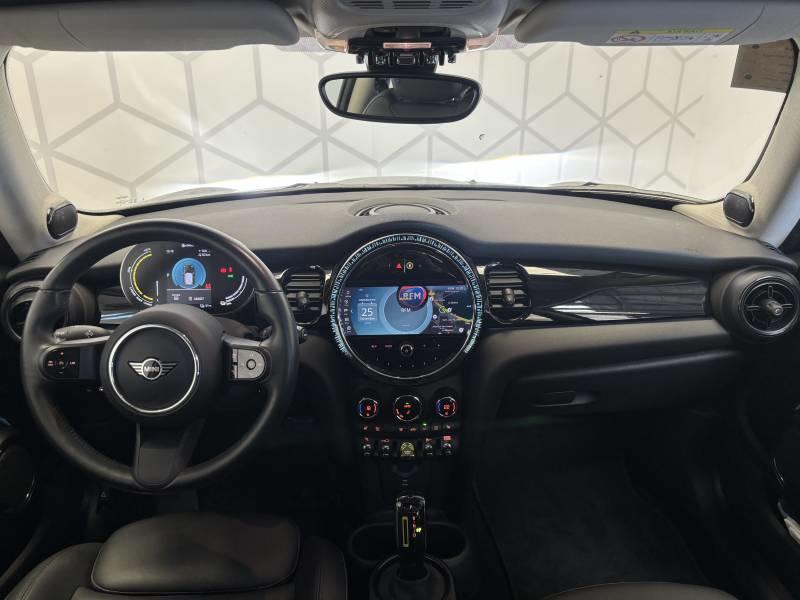 Mini Mini Hatch 3 Portes Cooper se 184 ch Edition Premium Plus