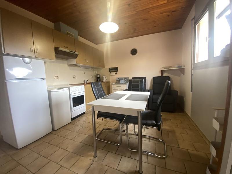 Maison - 76 m² - 3 pièces