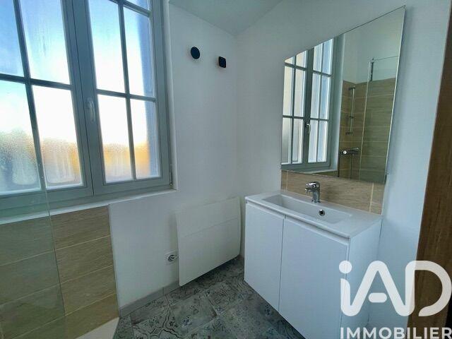 Maison - 91 m² - 4 pièces