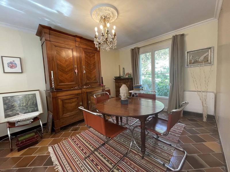 Maison - 106 m² - 5 pièces