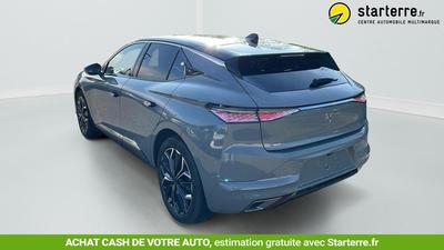 Ds Ds 4 PureTech 130 Eat8 Rivoli