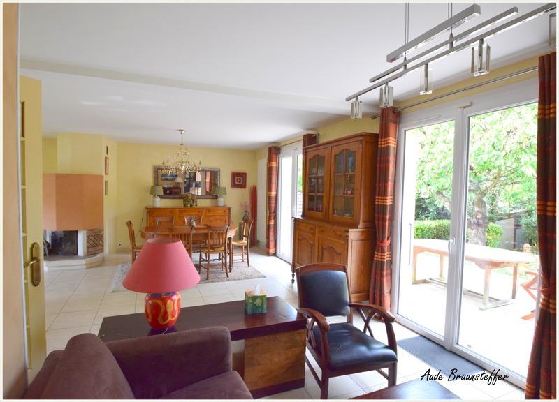 Maison - 171 m² - 8 pièces