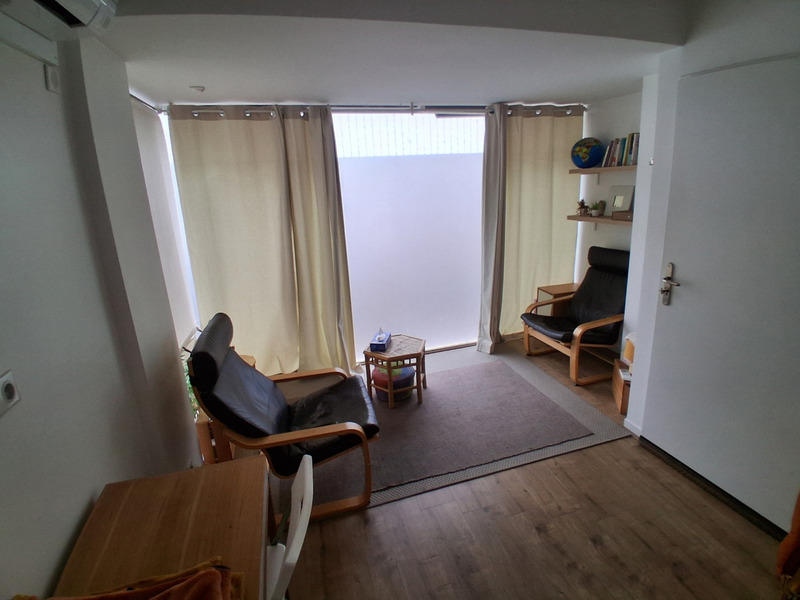 Local commercial - 40 m² - 2 pièces