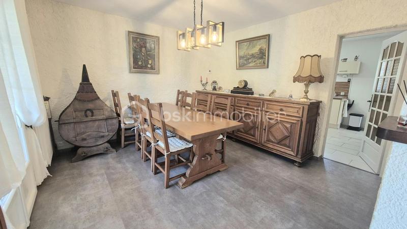 Villa - 165 m² - 7 pièces