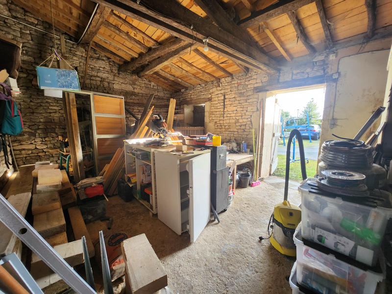 Maison - 125 m² - 4 pièces