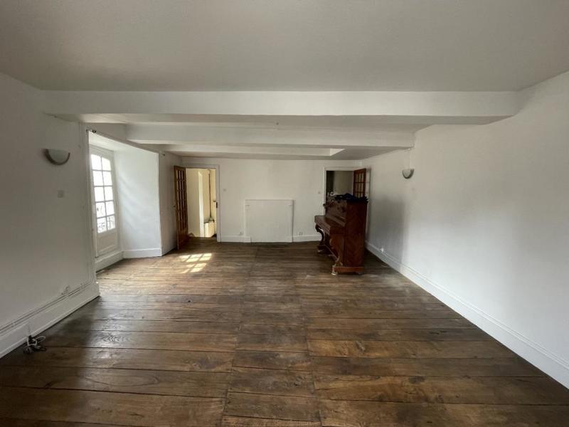 Appartement - 91 m² - 5 pièces