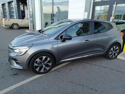 Renault Clio TCe 90 Evolution
