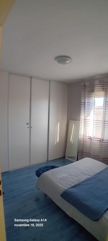 Maison - 113 m² - 6 pièces