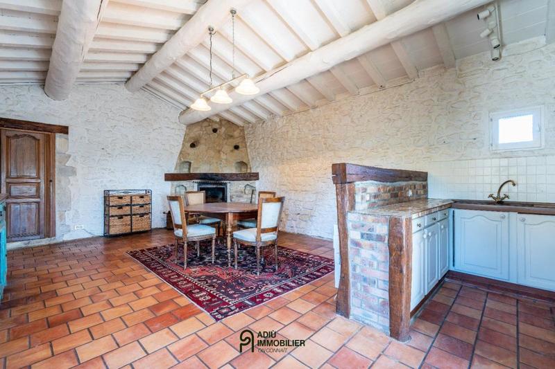 Maison de ville - 160 m² - 5 pièces