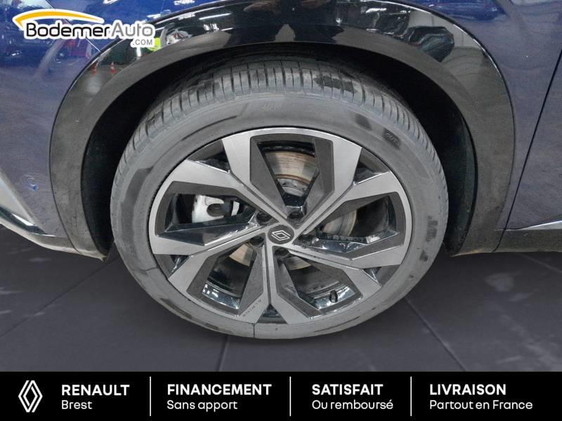 Renault Espace E-Tech hybrid 200 esprit Alpine