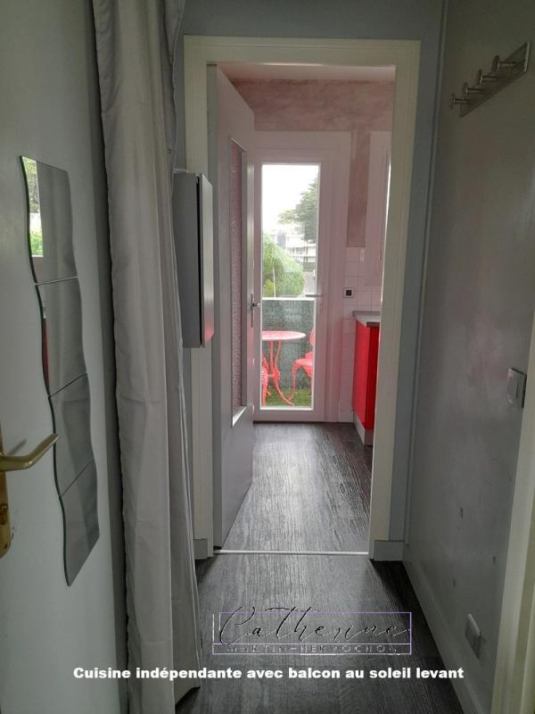 Appartement - 25 m² - 1 pièce