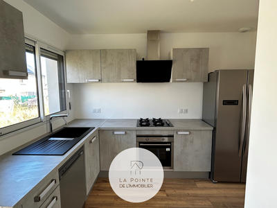 Maison - 129 m² - 6 pièces