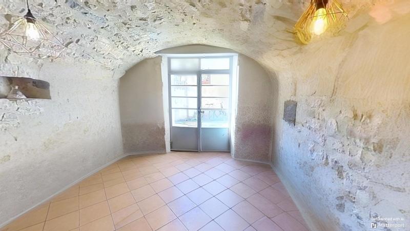 Maison de village - 220 m² - 11 pièces