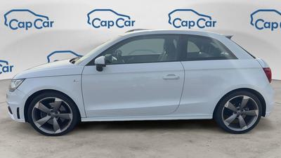 Audi A1 2.0 Tdi 143 Ambition Luxe