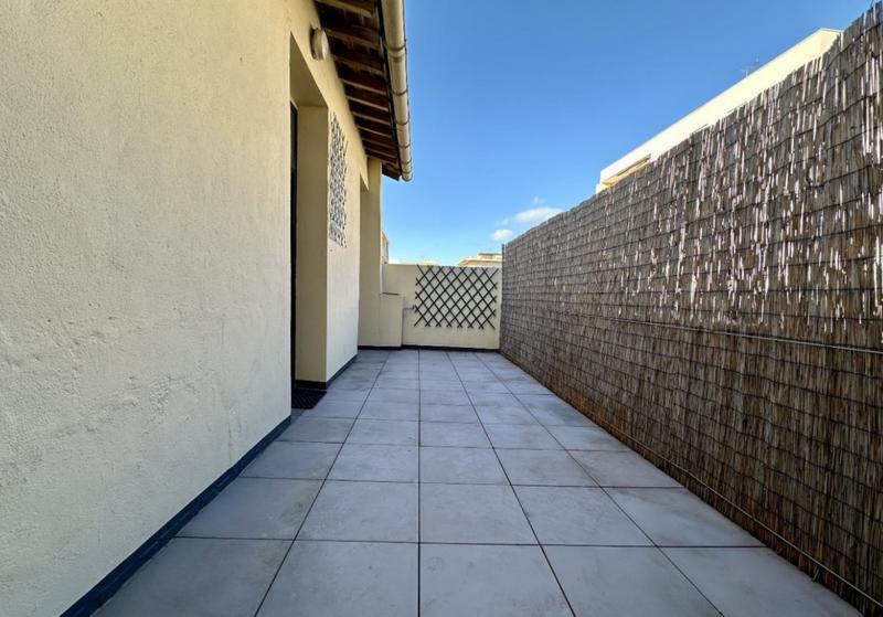 Appartement - 140 m² - 6 pièces