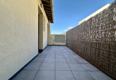 Appartement - 140 m² - 6 pièces