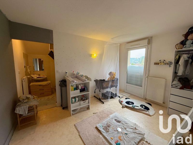 Maison - 174 m² - 8 pièces