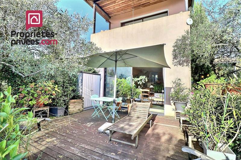 Maison - 109 m² - 4 pièces