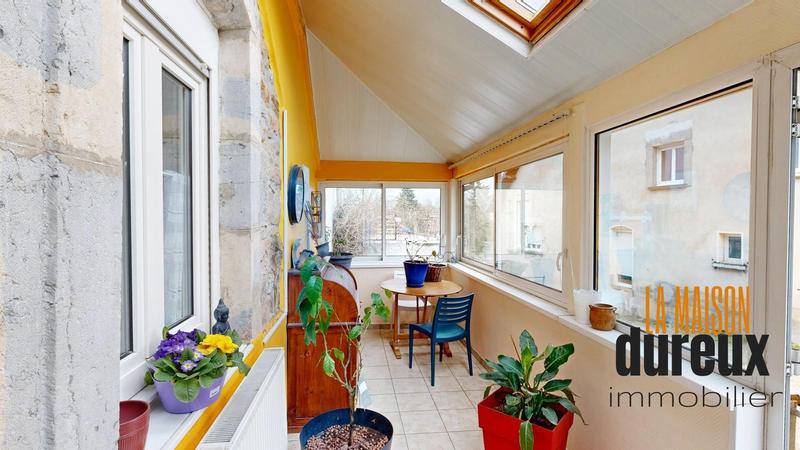 Appartement - 98 m² - 3 pièces