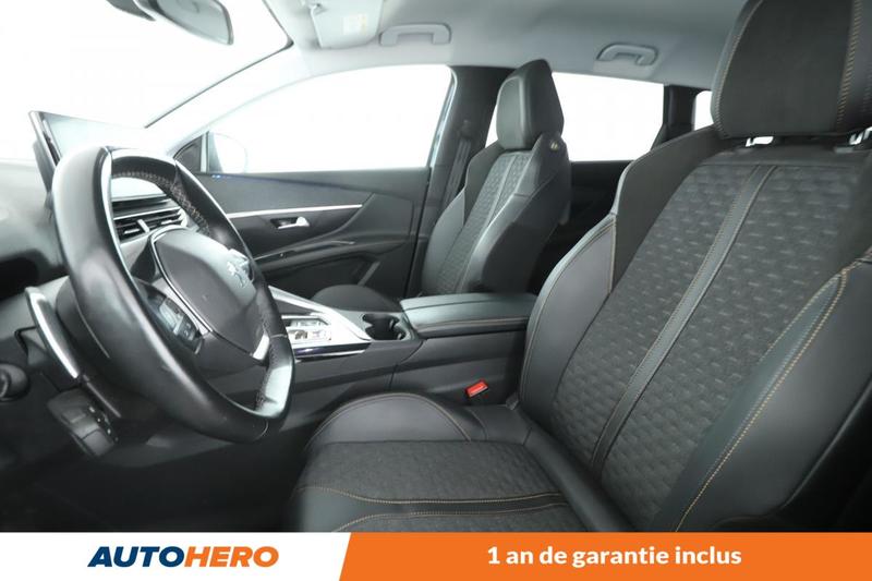 Peugeot 5008 1.5 Blue-HDi Roadtrip Eat8 130 ch