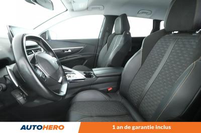 Peugeot 5008 1.5 Blue-HDi Roadtrip Eat8 130 ch