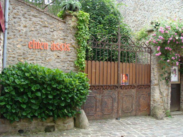 Maison - 573 m² - 10 pièces