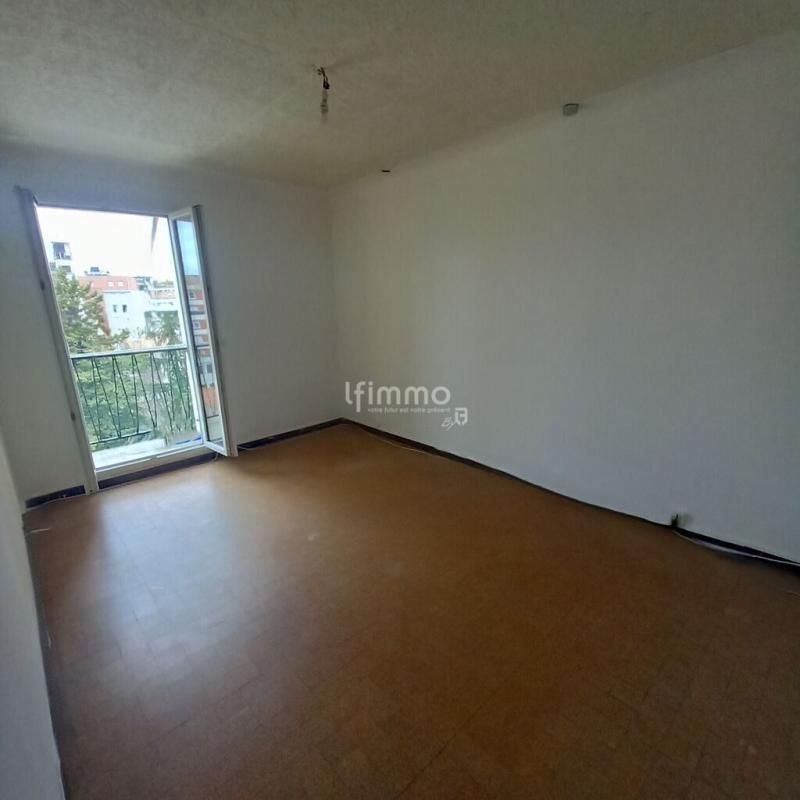 Appartement - 63 m² - 4 pièces