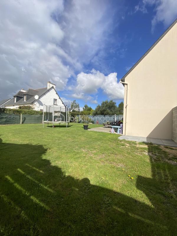 Maison - 87 m² - 5 pièces