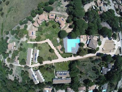 Appartement - 50 m² - 3 pièces